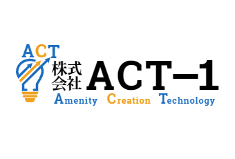【株式会社ACT-1】